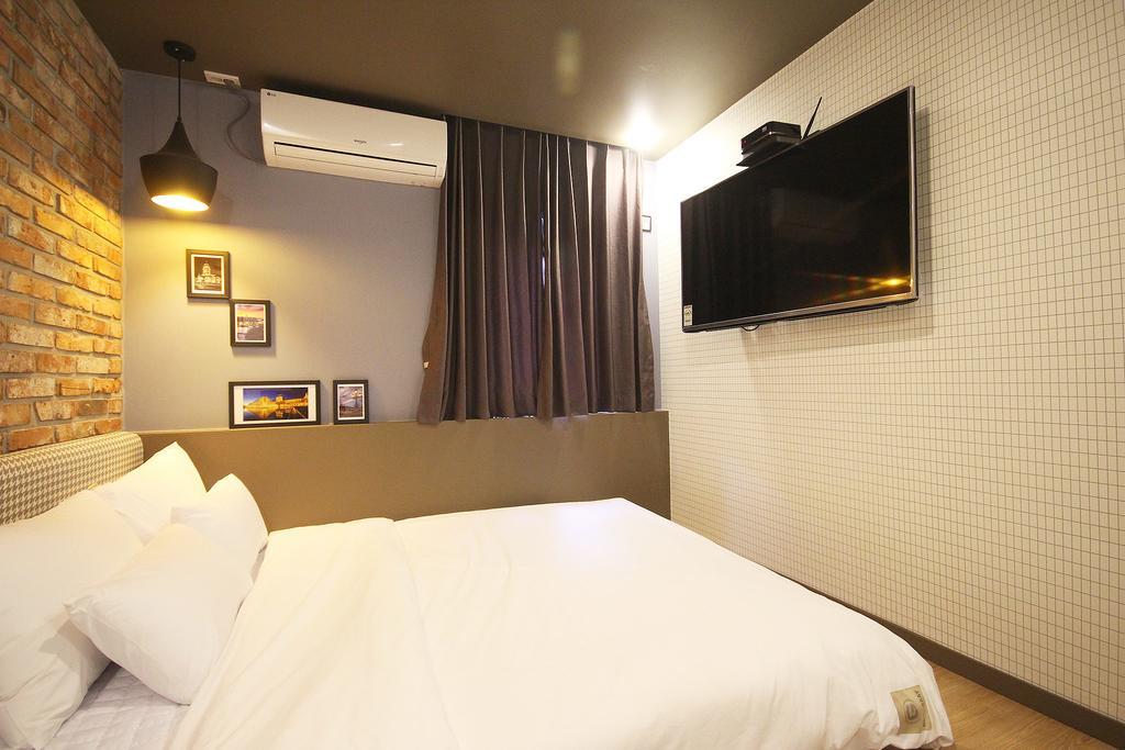 Hotel Gray 2* Busan