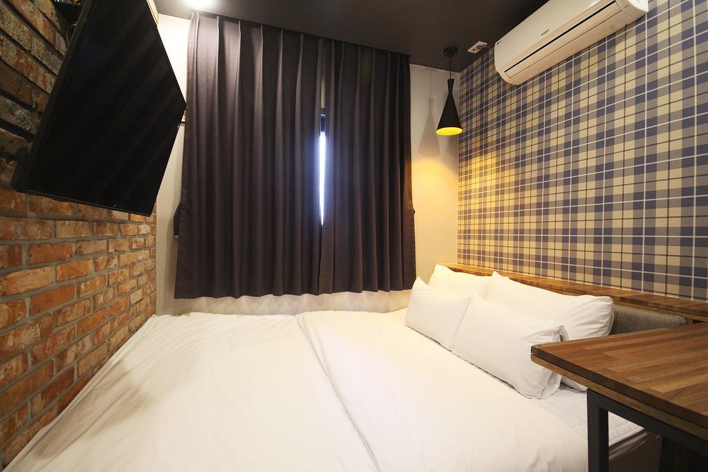 Hotel Gray 2* Busan