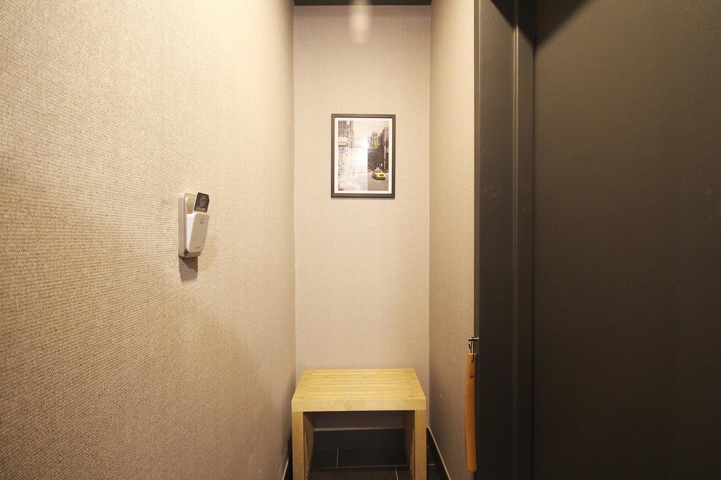 Hotel Hotel Gray Busan