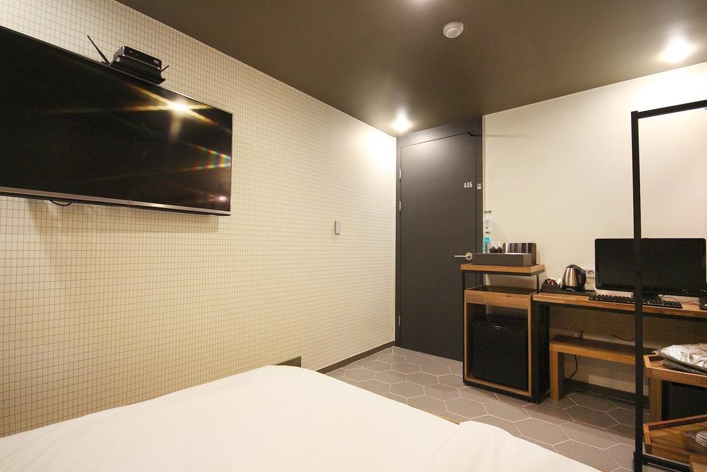 Hotel Gray Busan