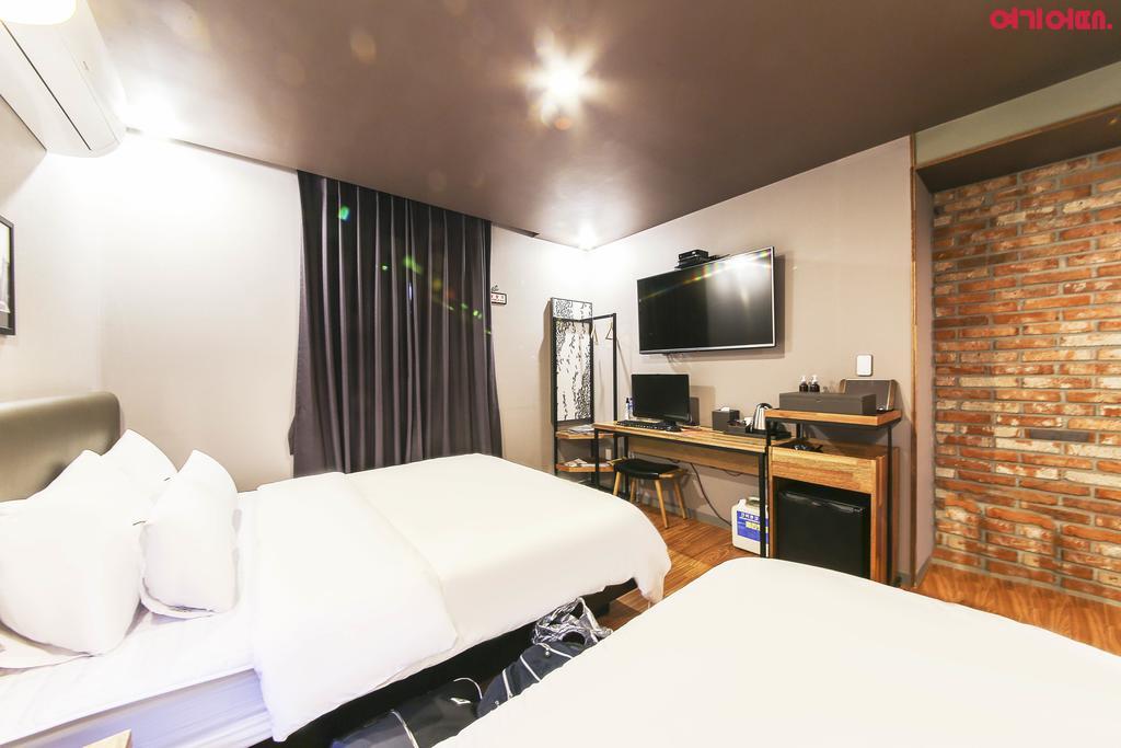 Hotel Gray 2* Busan