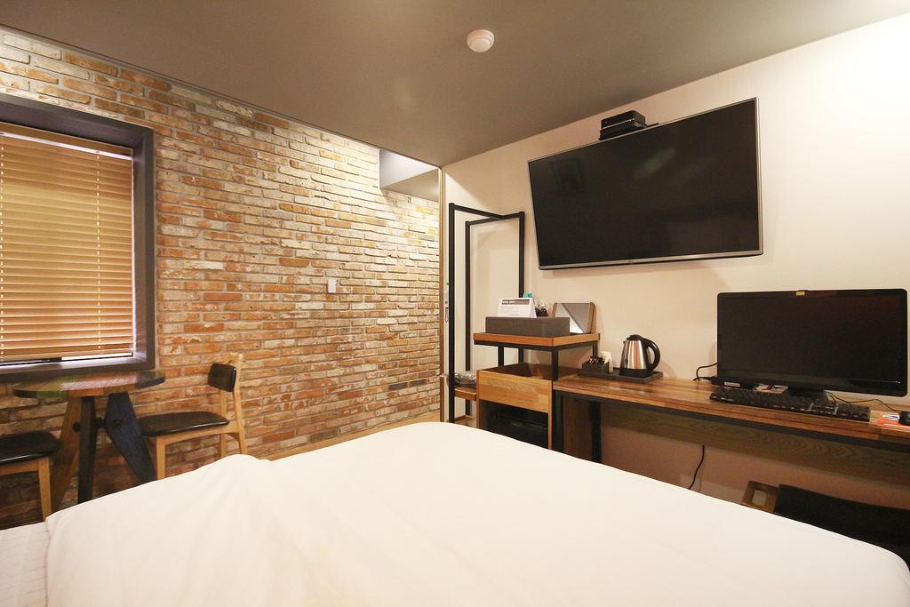 Hotel Gray 2* Busan