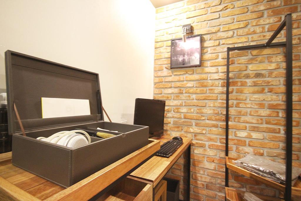 Hotel Gray Busan