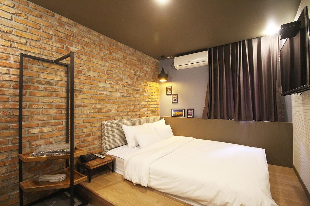 Hotel Gray Busan