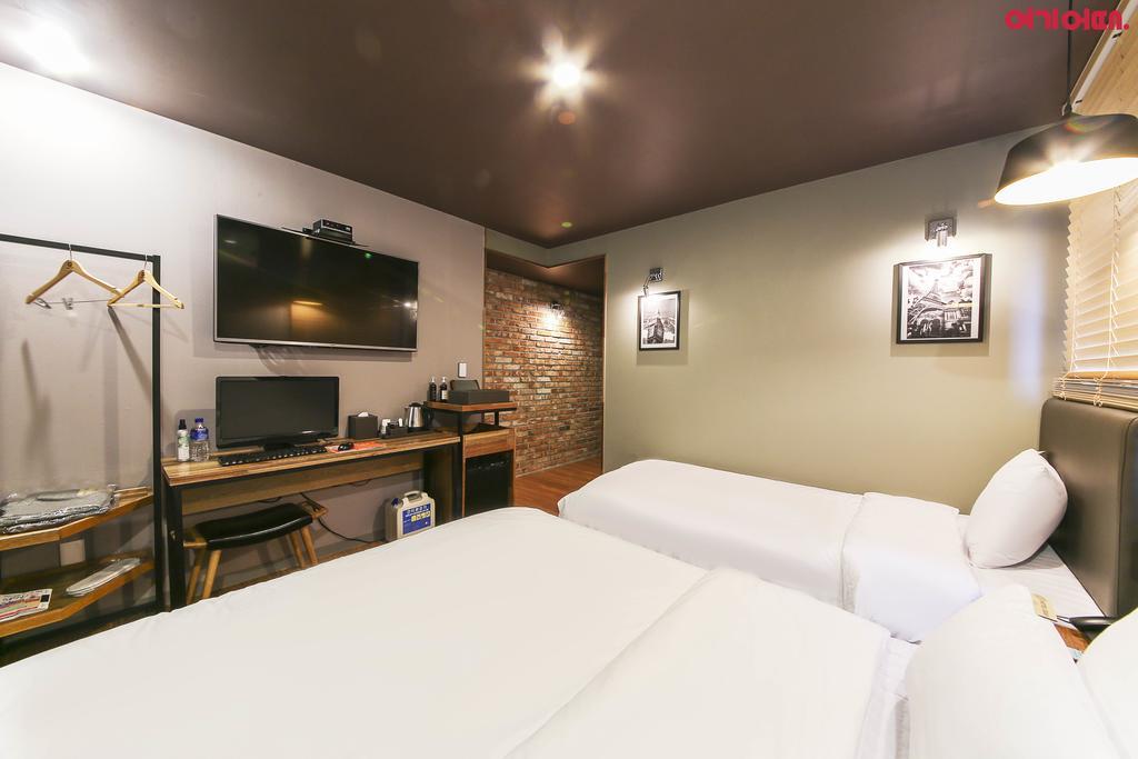 Hotel Gray Busan