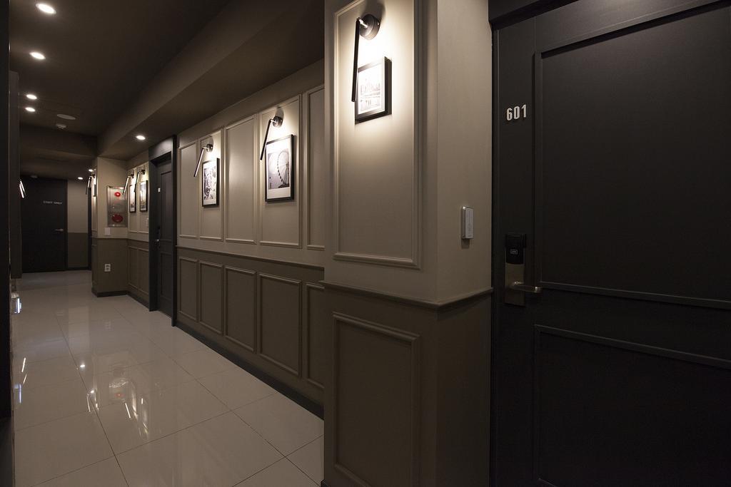 Hotel Gray 2* Busan