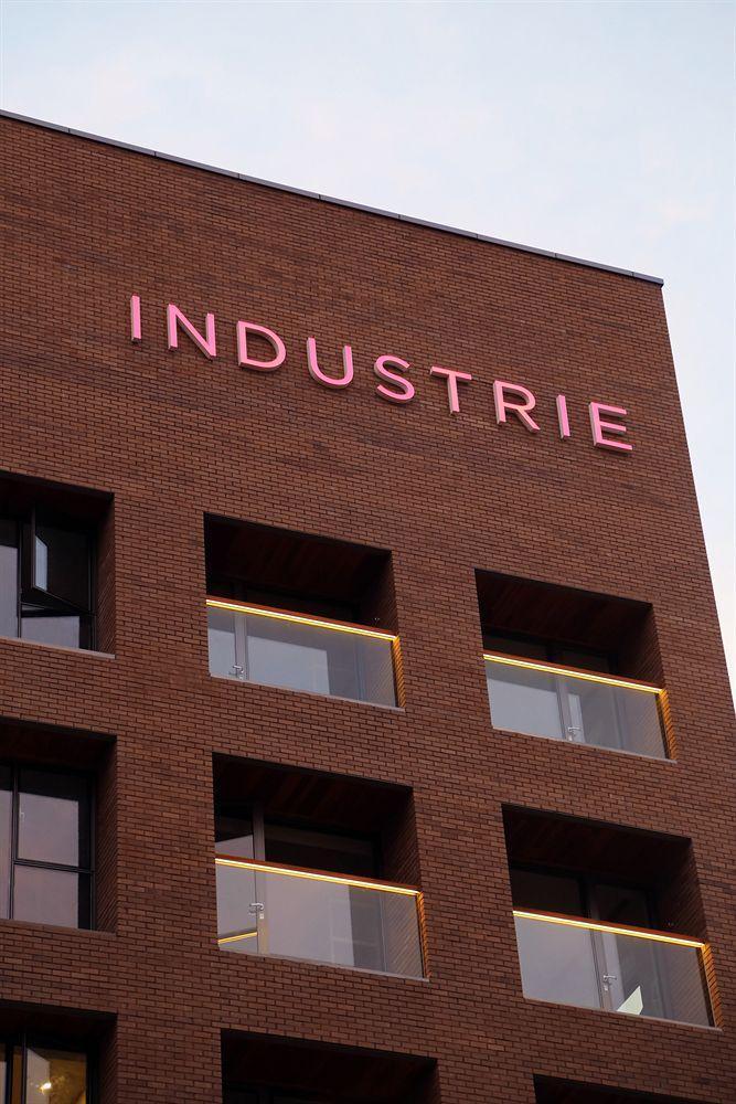 Industrie Business Hotel Busan