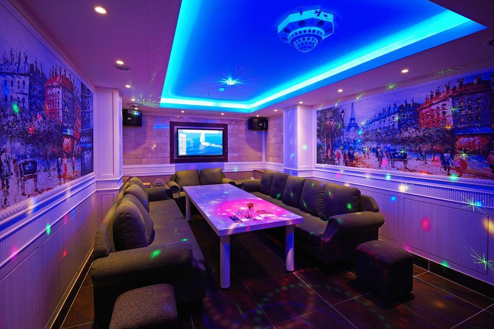 Hotel Shin Shin 3*