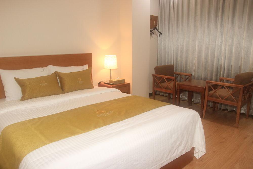 Hotel Shin Shin
