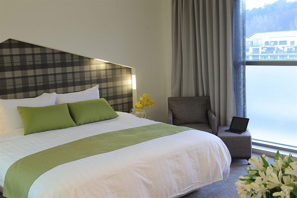 Hotel Aventree Busan