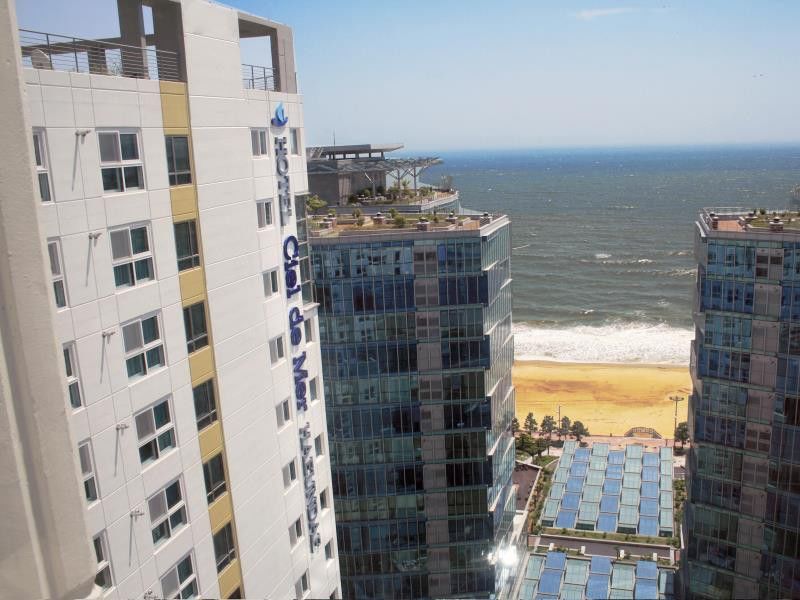 Bellia Hotel Busan