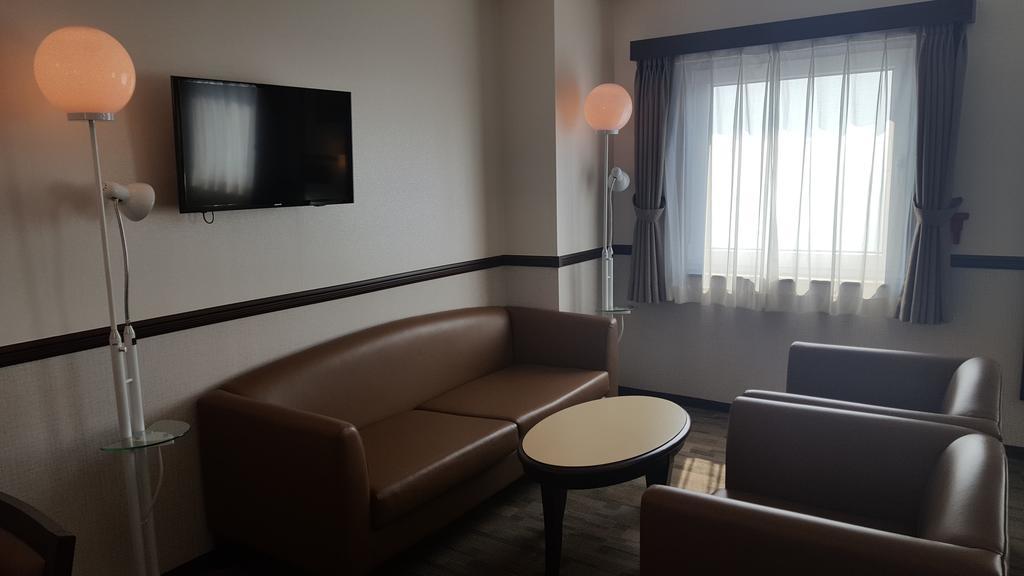 Toyoko Haeundae 2 Hotel 3*