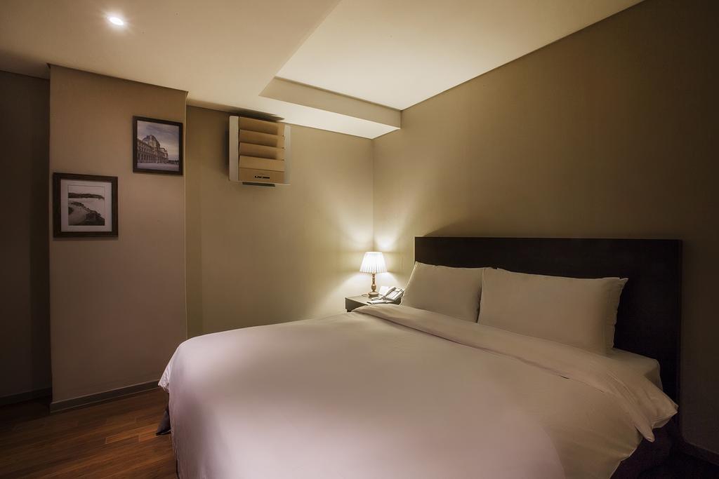 Hotel Kunoh Seacloud 4*