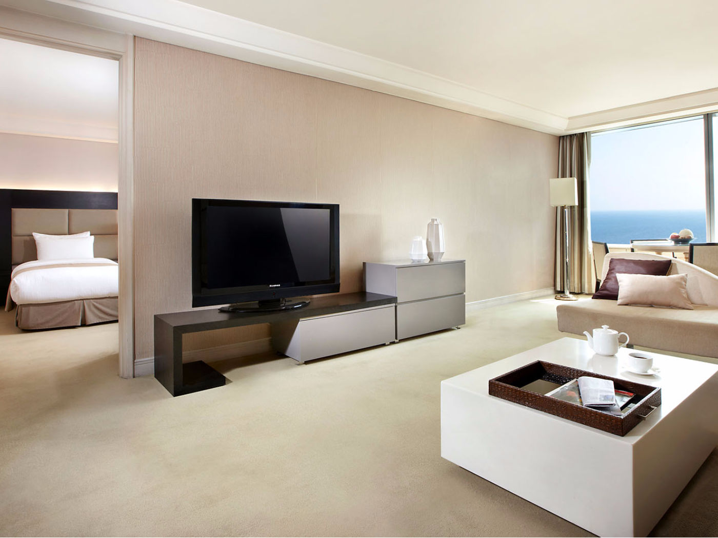 Haeundae Grand 5* Busan