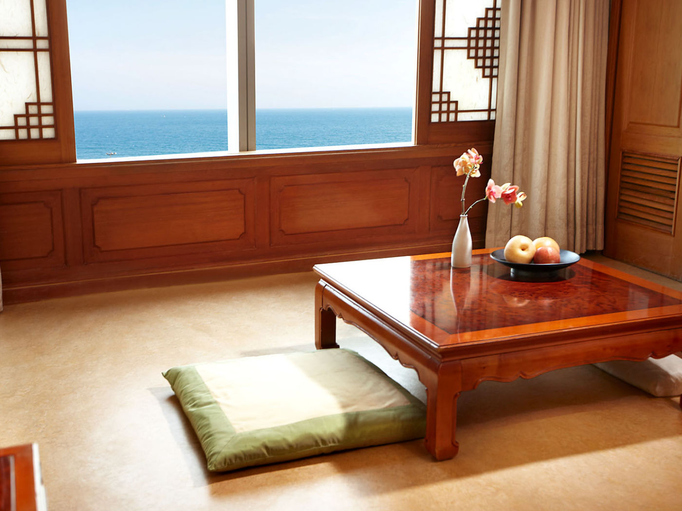Haeundae Grand Hotel Busan