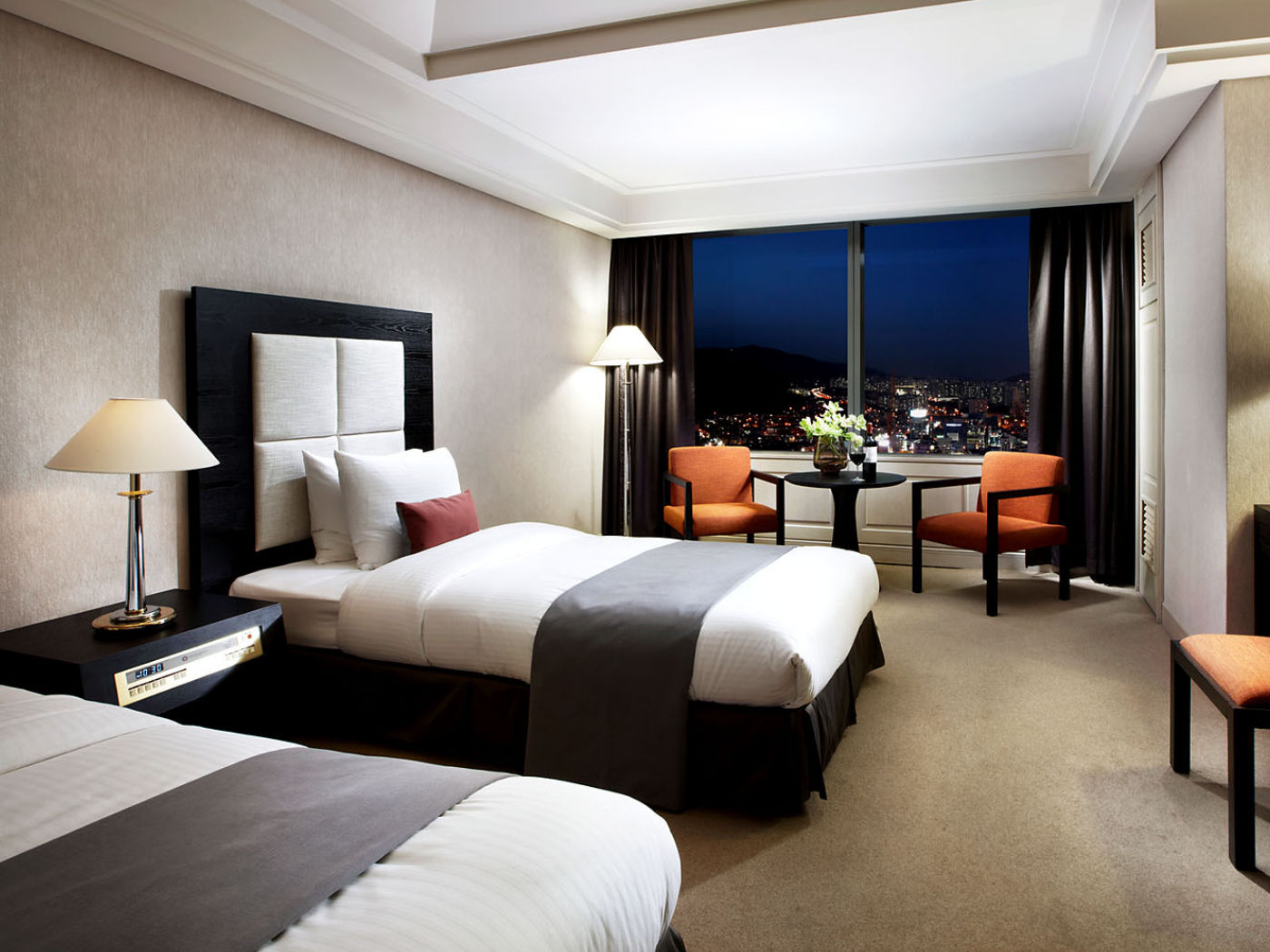 Haeundae Grand Busan