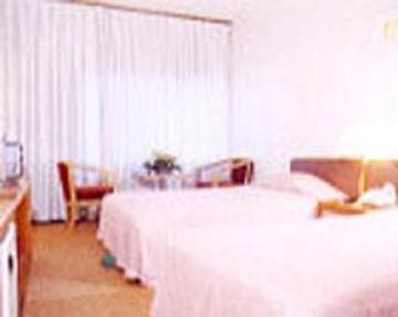 Hotel Foret Premier Nampo 3*