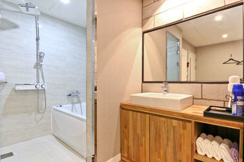 Hotel Home 3* Busan