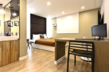 Hotel Hotel Home Busan