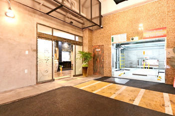 Hotel Home Busan
