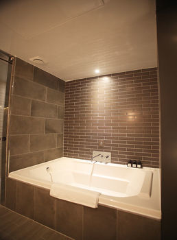 Seomyeon Hound 1st Street Hotel Busan