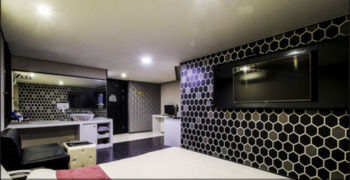 Hotel Gamdong