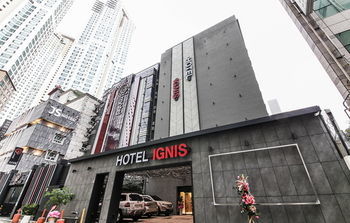 Hotel Ignis 5*