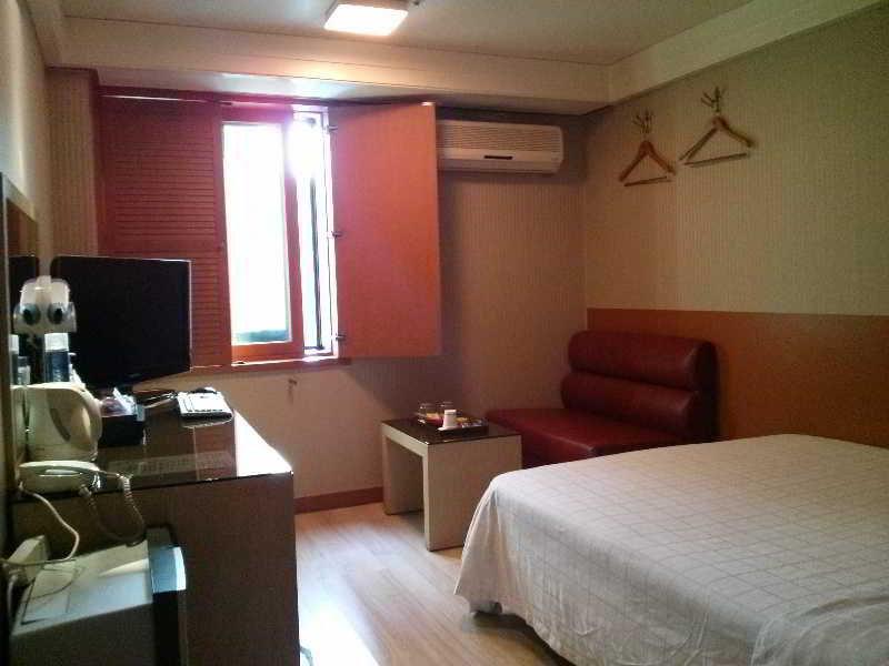 Hotel Queens Seomyeon Busan