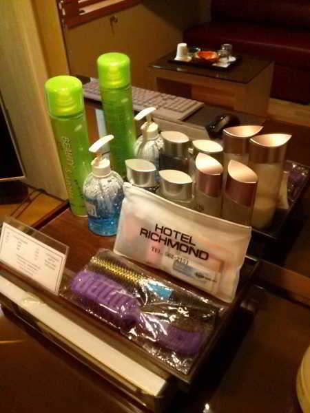Queens Seomyeon 3* Busan