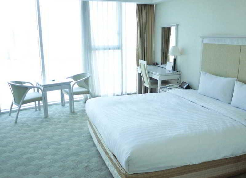 Aqua Palace Busan
