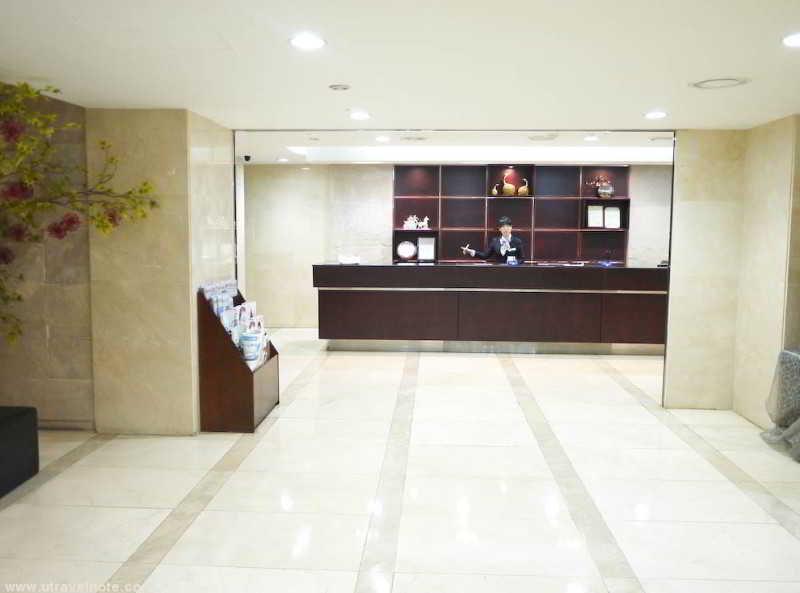 Aqua Palace Hotel