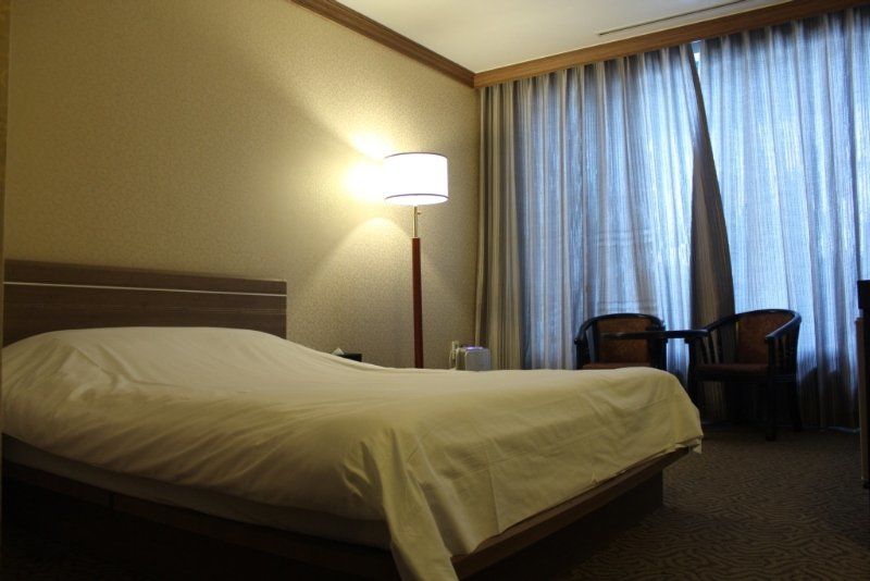 Dawn 3* Busan