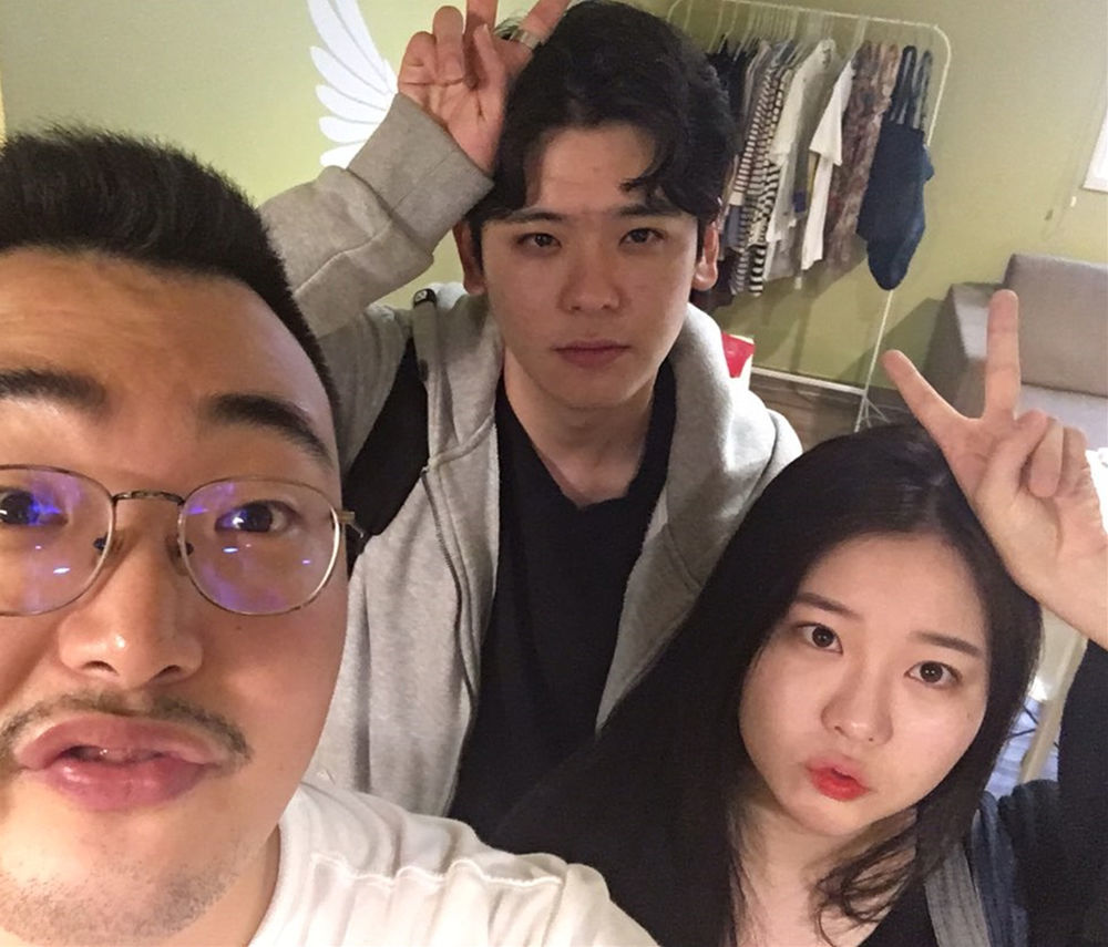 Orange Guest house Busan