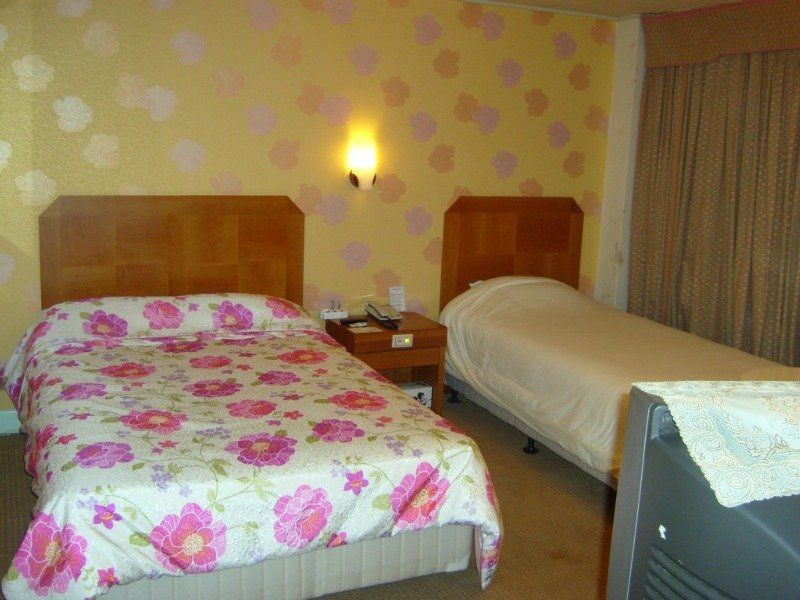 Hotel Plaza 3*