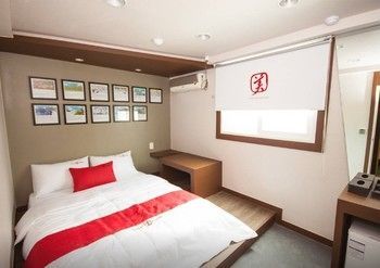Hostel Calli Busan