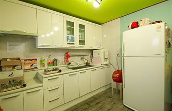 Hotel Popcorn Station Busan