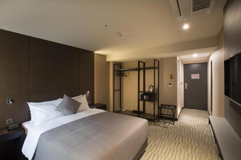 Foret Premier Nampo Hotel