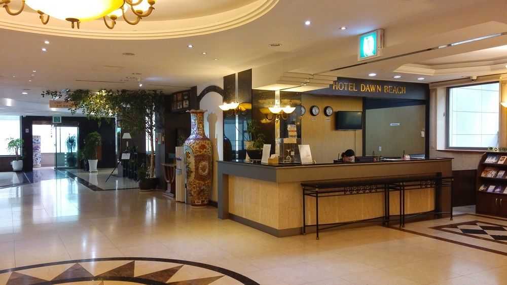 Dawn Hotel