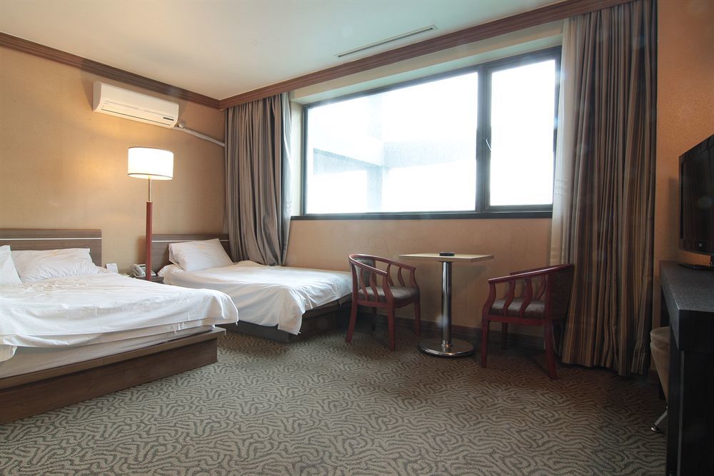 Dawn 3* Busan
