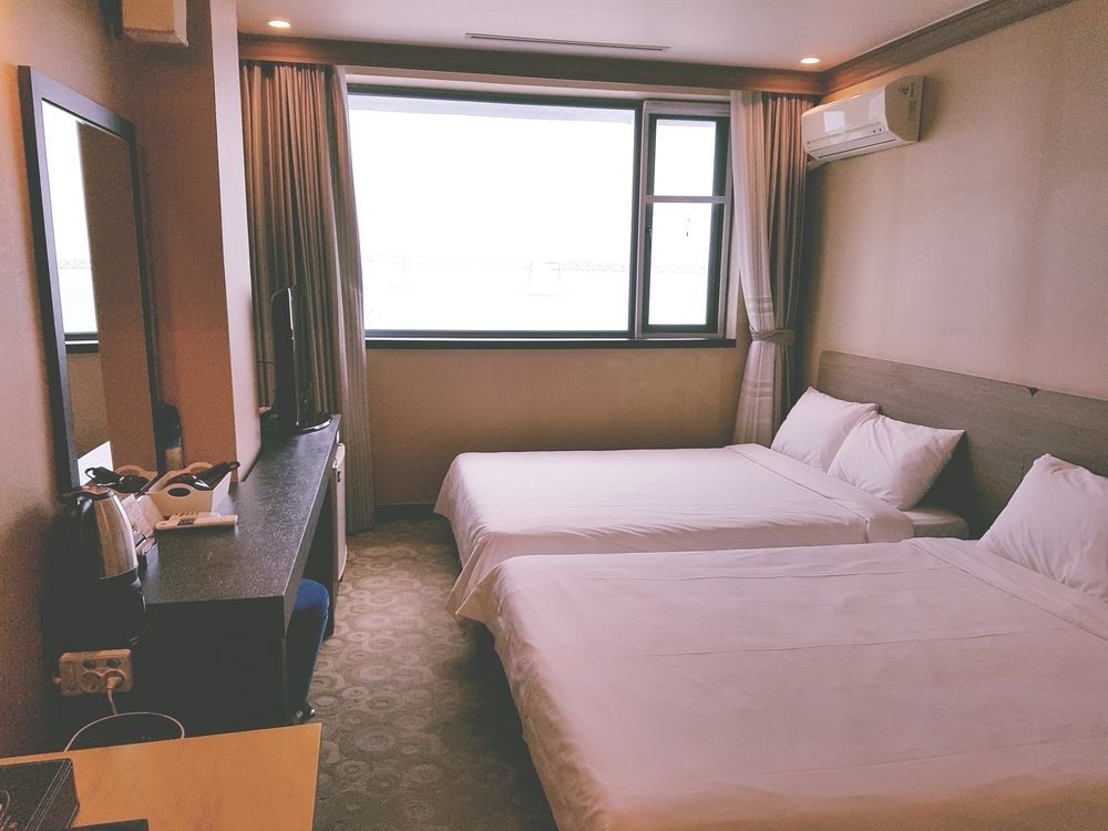 Dawn 3* Busan