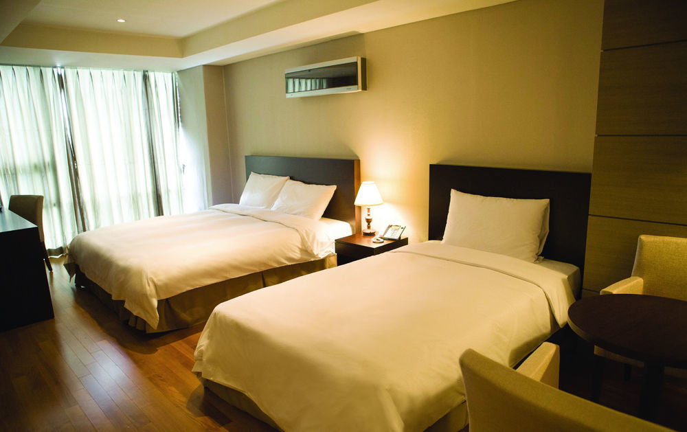 Kunoh Seacloud Hotel 4*