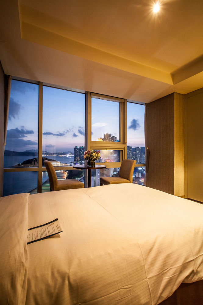 Kunoh Seacloud Hotel 4*