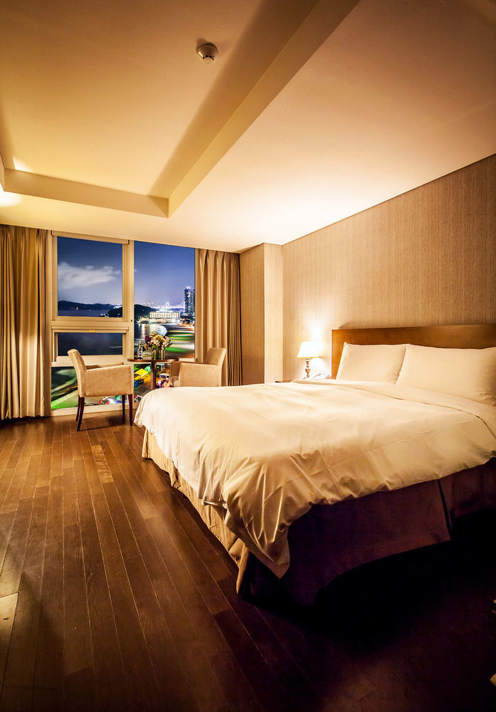 Hotel Kunoh Seacloud
