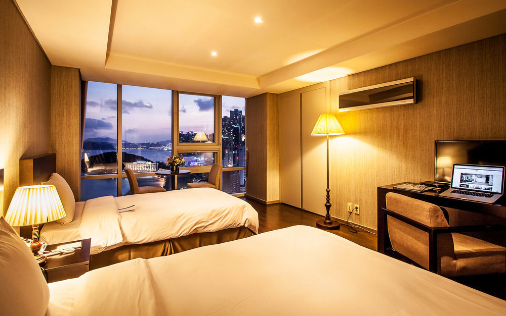 Kunoh Seacloud Hotel