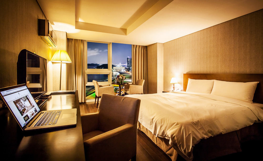 Hotel Kunoh Seacloud 4*