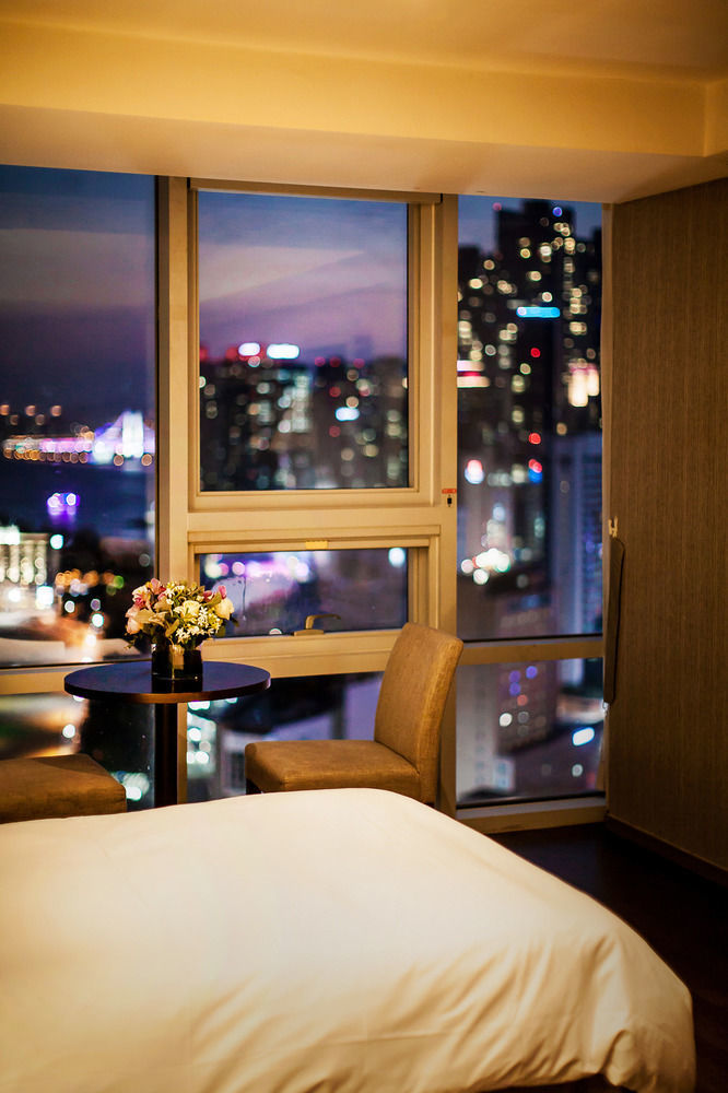 Kunoh Seacloud Hotel 4*