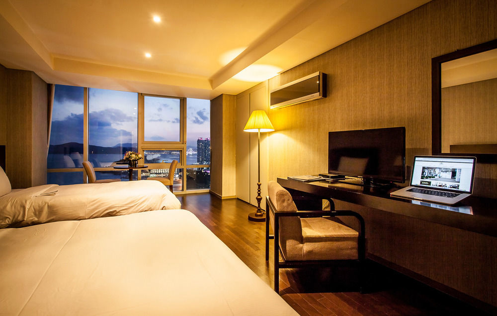 Hotel Kunoh Seacloud