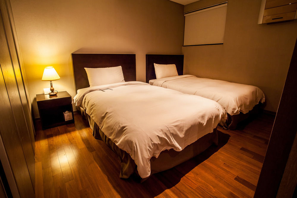 Kunoh Seacloud Hotel
