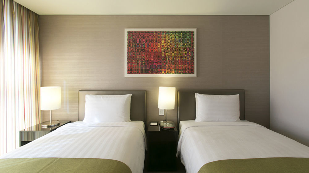 Aventree Hotel