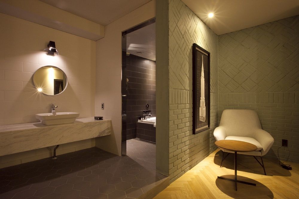 Hotel Seomyeon Hound 1st Street 3*